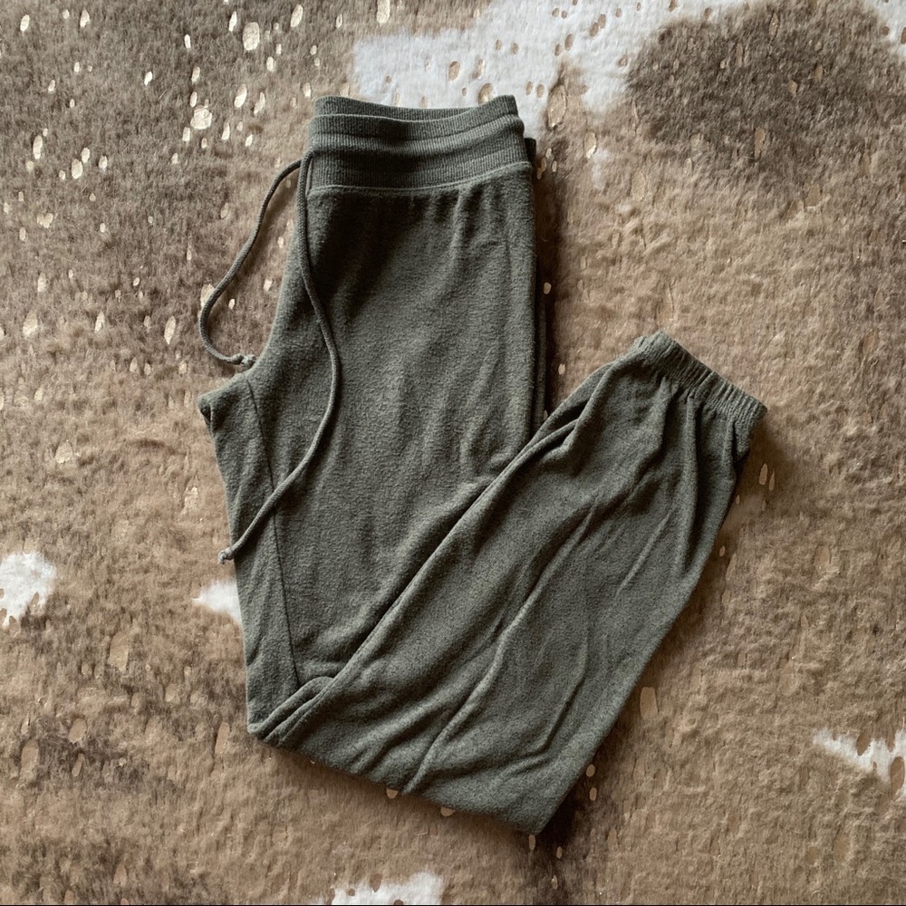 Aeropostale jogger lounge pants